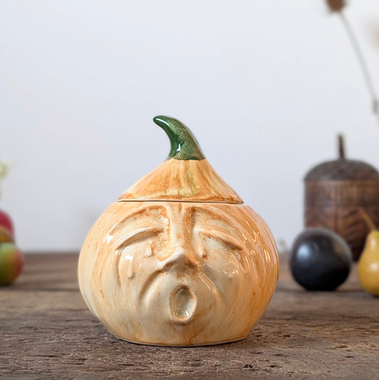 Toni Raymond Pickled Onion Pot