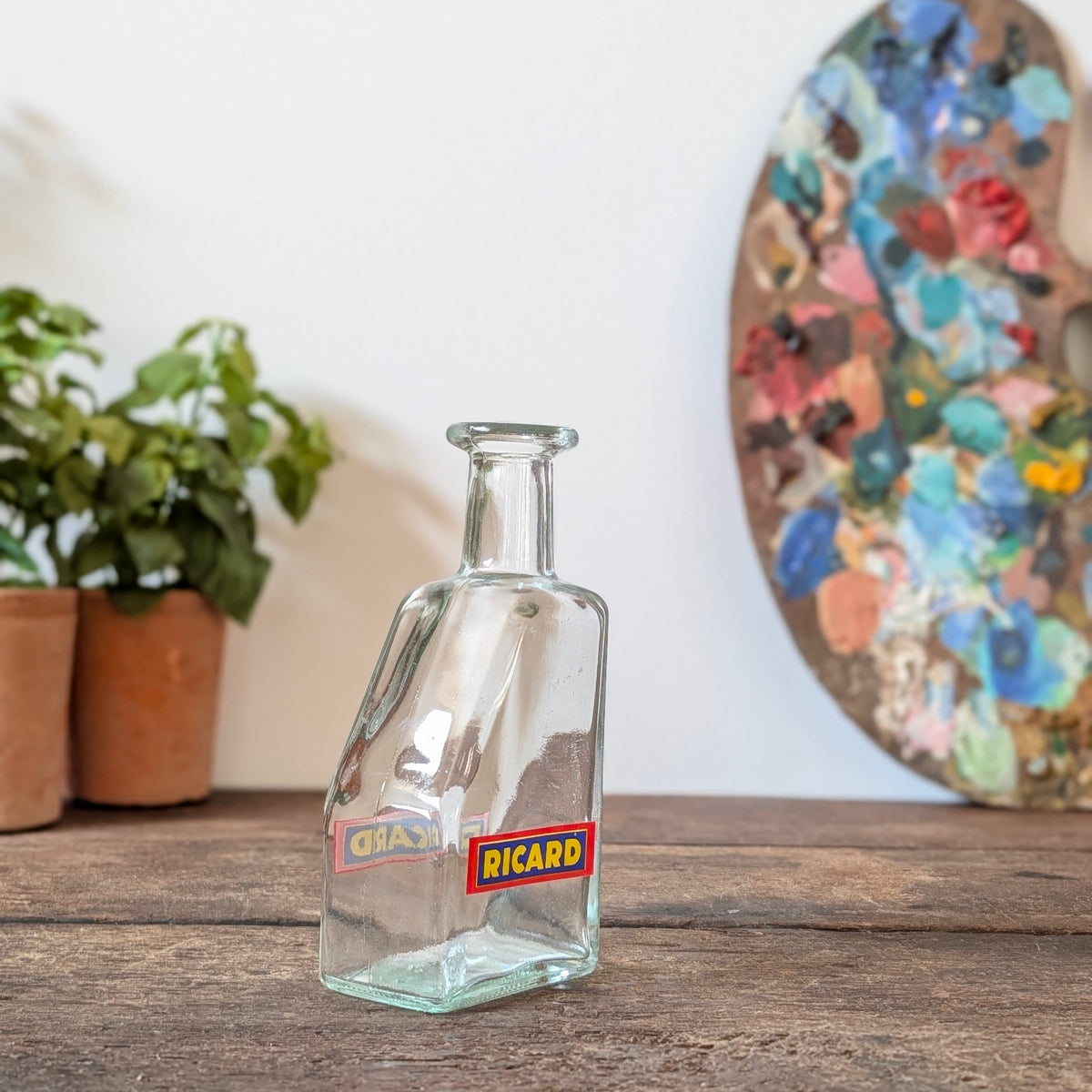 French Bistro Carafe - Ricard