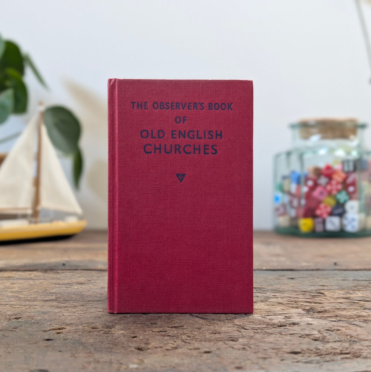 Observer Books - Build A Bundle!