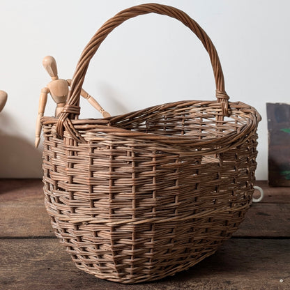 Wicker Basket