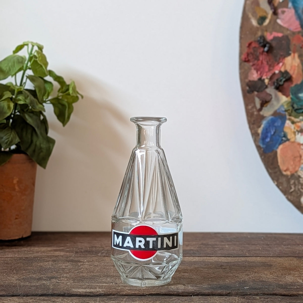 French Bistro Carafe - Martini B