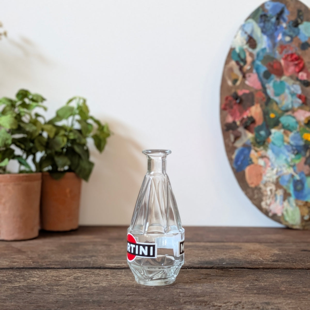 French Bistro Carafe - Martini A