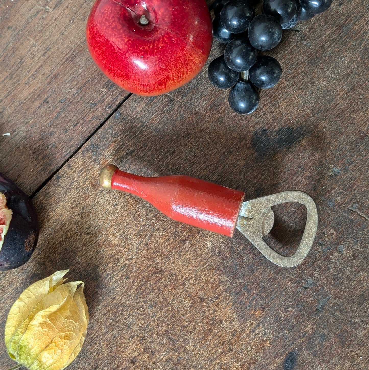 Wooden Barware (3 Designs Available)