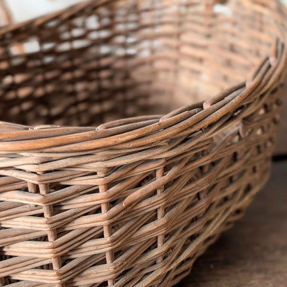 Wicker Basket
