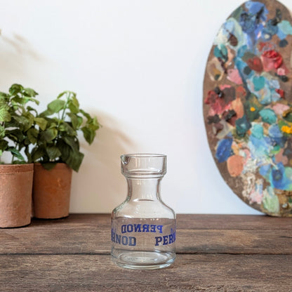 French Bistro Carafe - Pernod