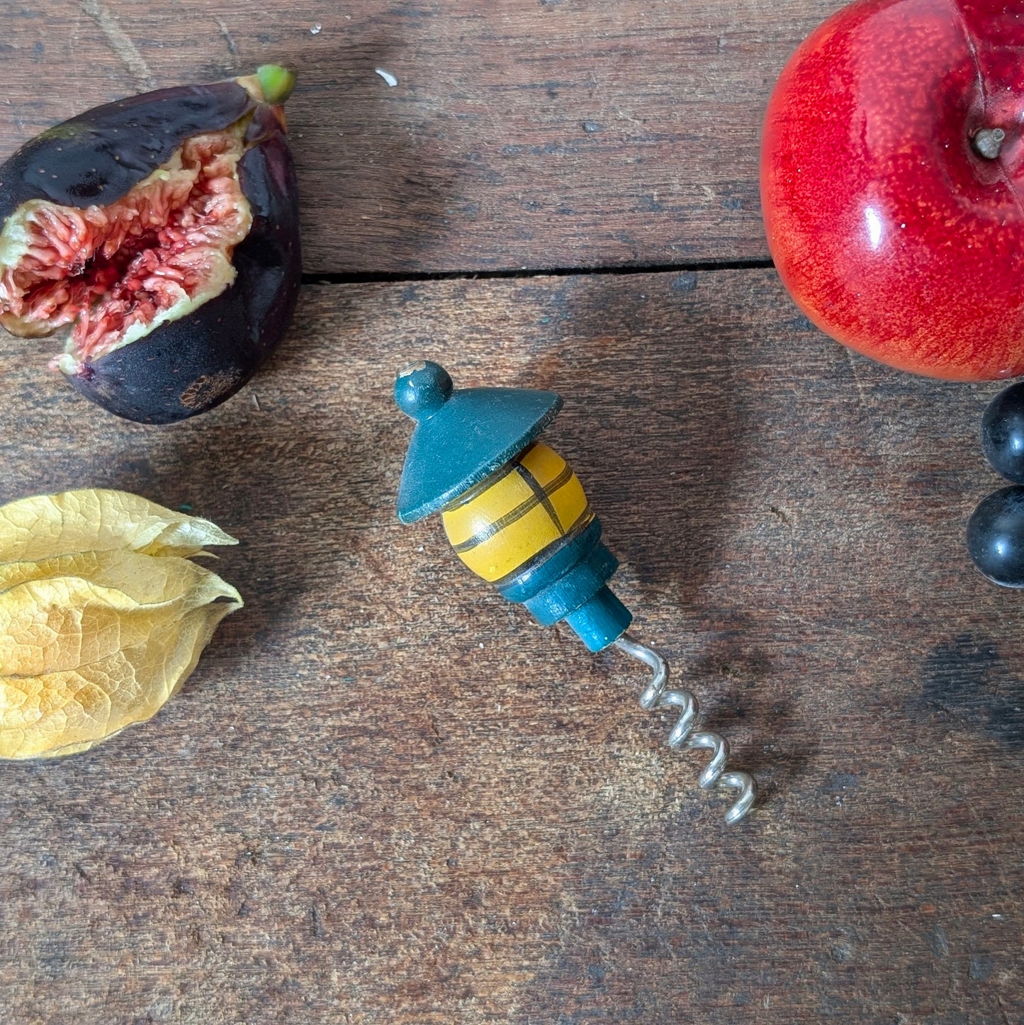 Wooden Barware (3 Designs Available)