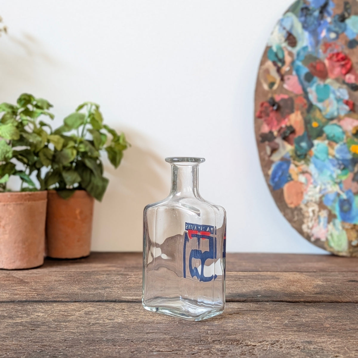 French Bistro Carafe - Pastis 51
