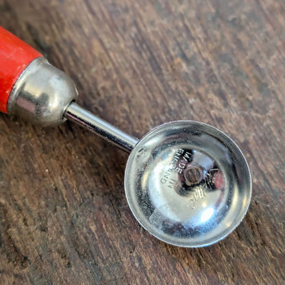 Vintage 'Skyline' Melon Baller and Butter Curler