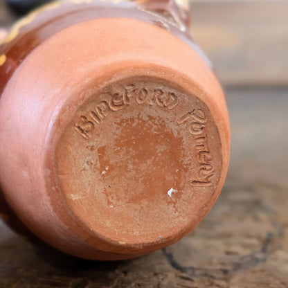 Bideford Pottery Jug