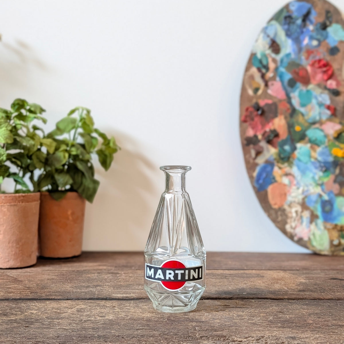 French Bistro Carafe - Martini B