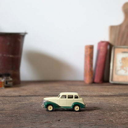 Toy Vans (Multiple Styles)