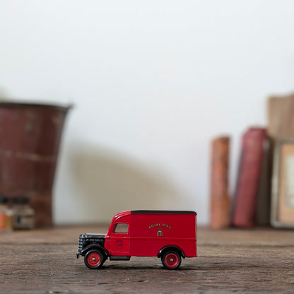 Toy Vans (Multiple Styles)