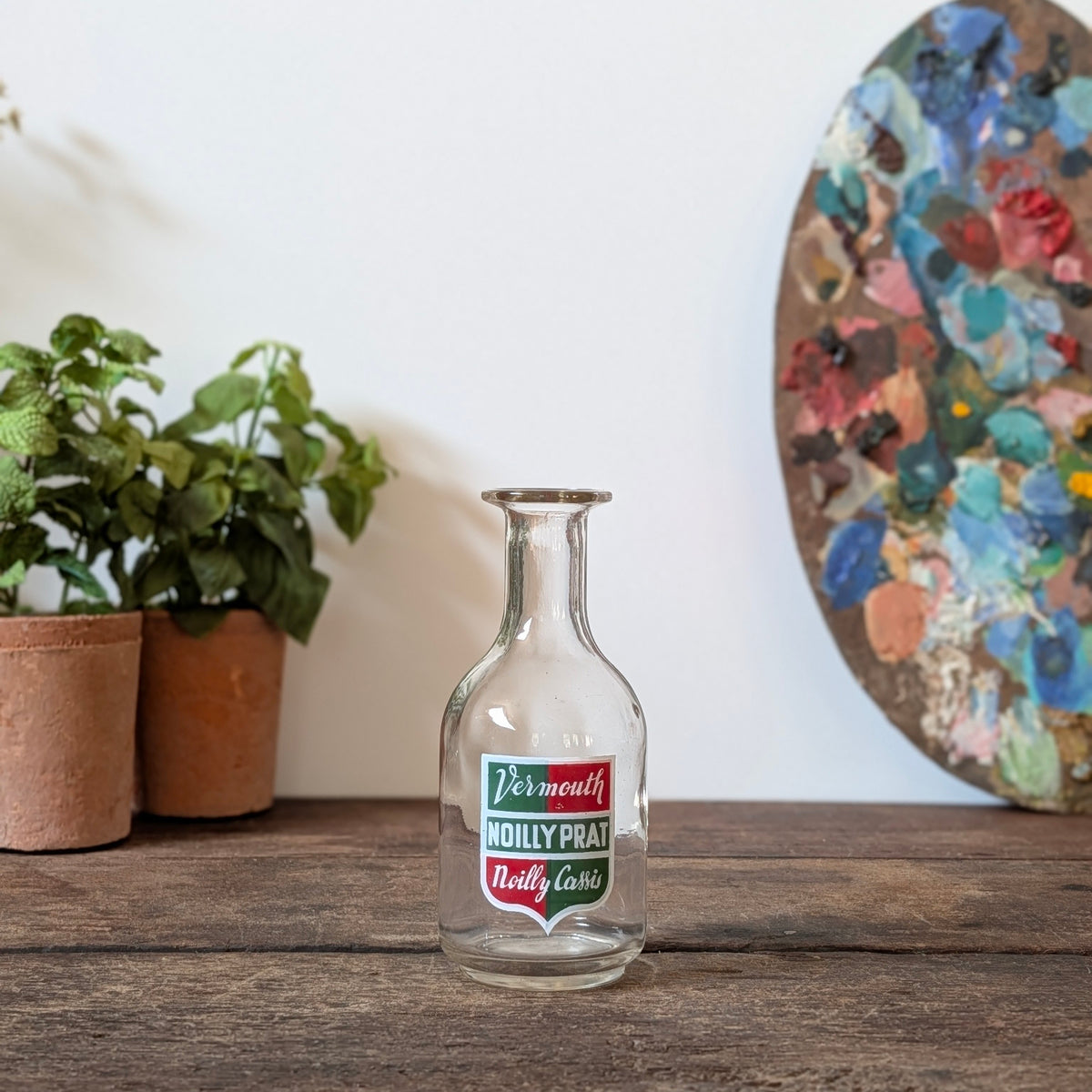 French Bistro Carafe - Vermouth Noilly Prat A