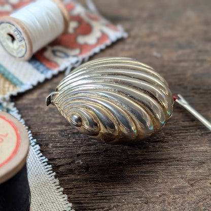 Small Clam Shell Tape Measure