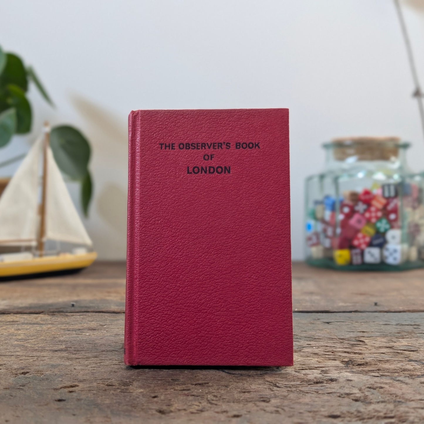 Observer Books - Build A Bundle!