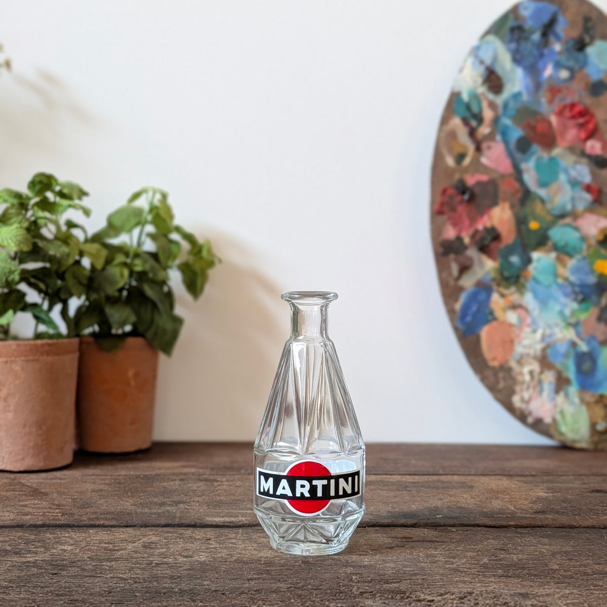 French Bistro Carafe - Martini A