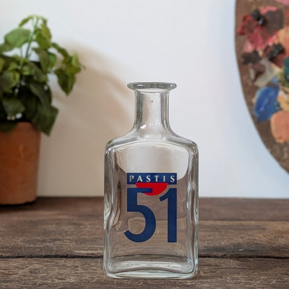 French Bistro Carafe - Pastis 51