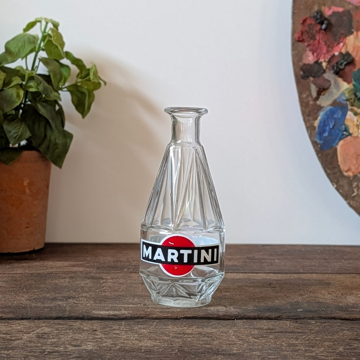 French Bistro Carafe - Martini A