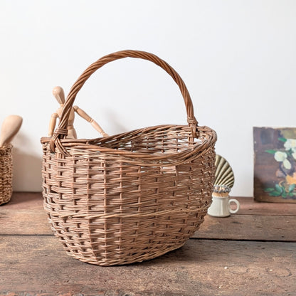 Wicker Basket