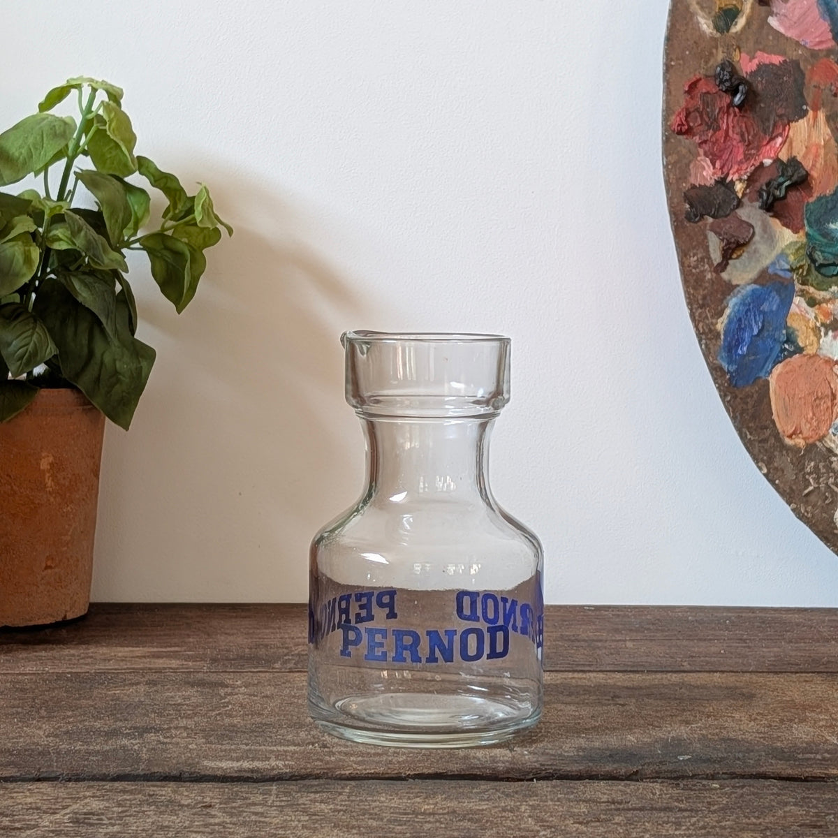 French Bistro Carafe - Pernod