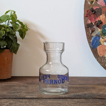 French Bistro Carafe - Pernod