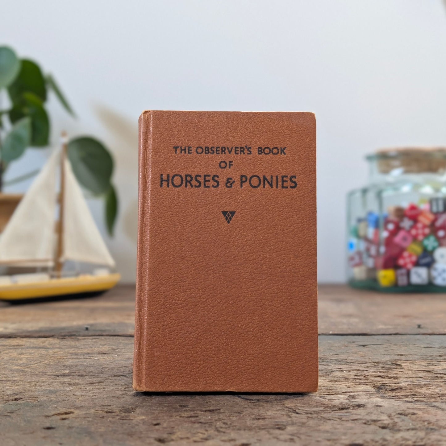 Observer Books - Build A Bundle!