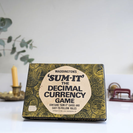 Vintage Games