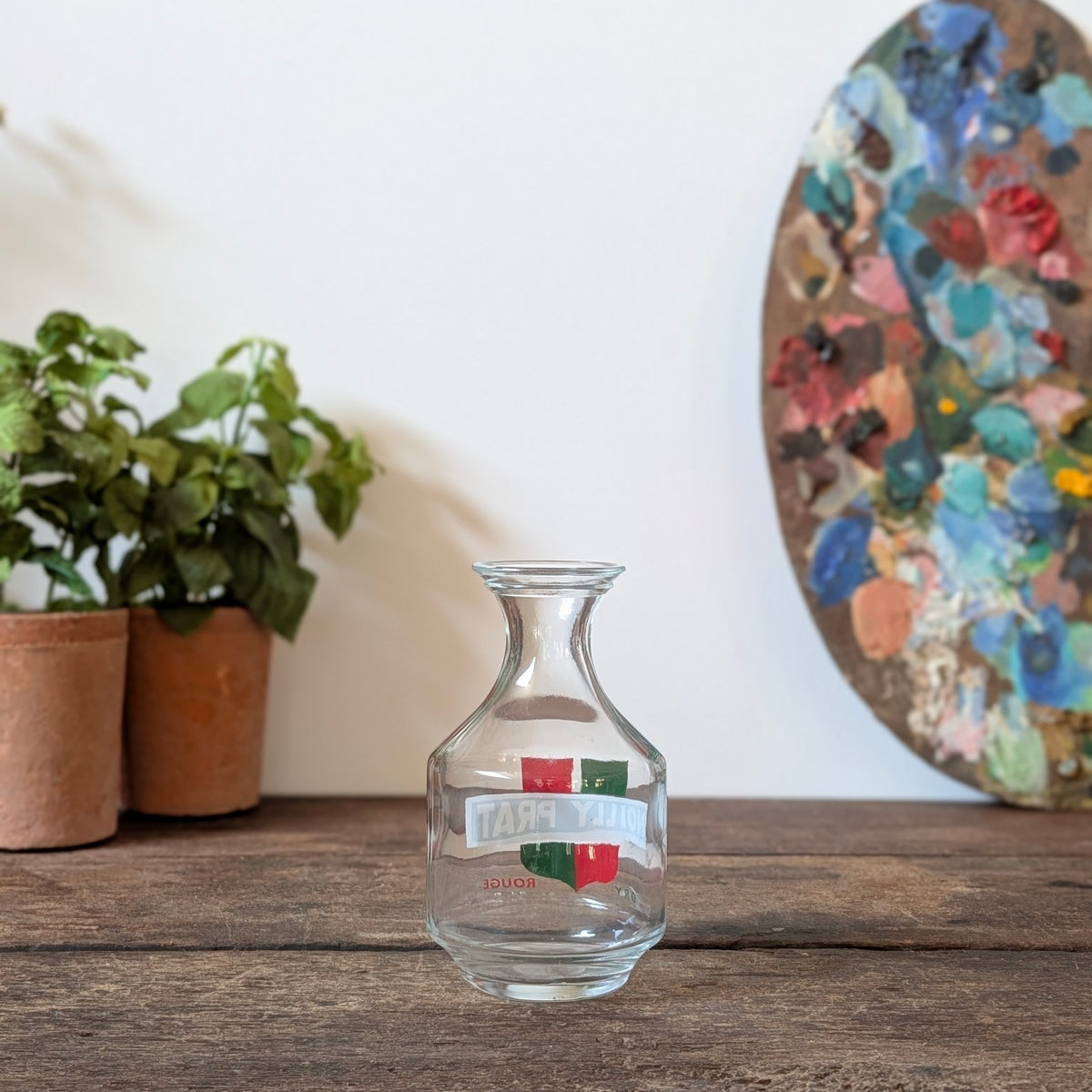 French Bistro Carafe - Vermouth Noilly Prat B