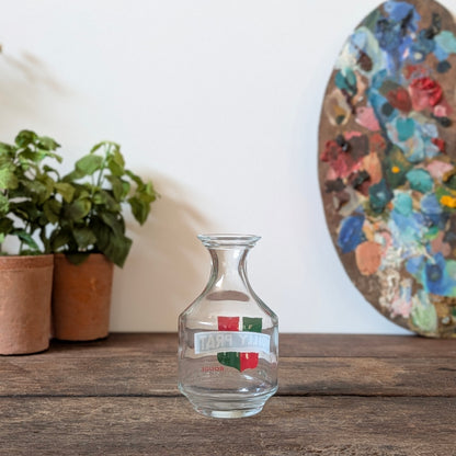 French Bistro Carafe - Vermouth Noilly Prat B