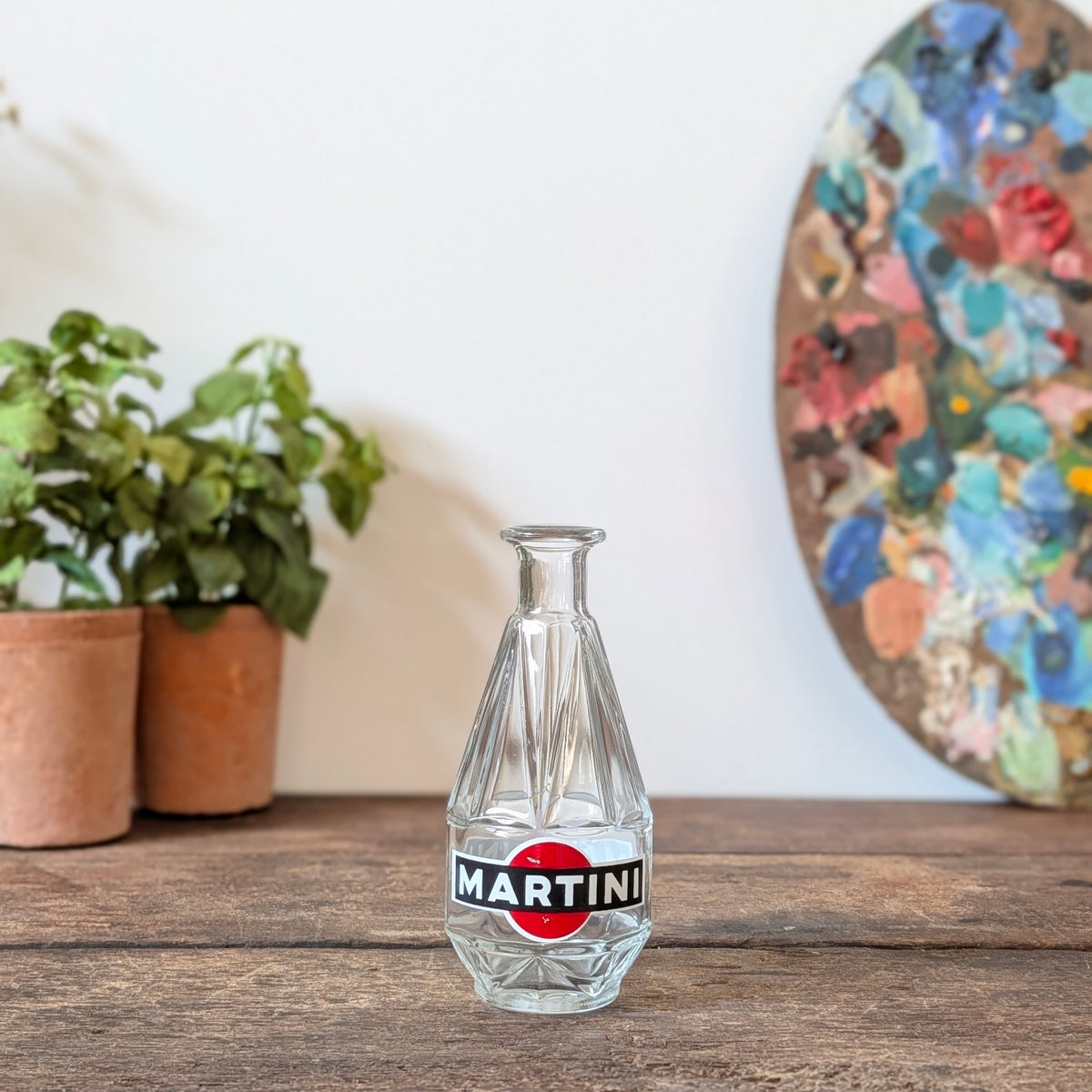 French Bistro Carafe - Martini A