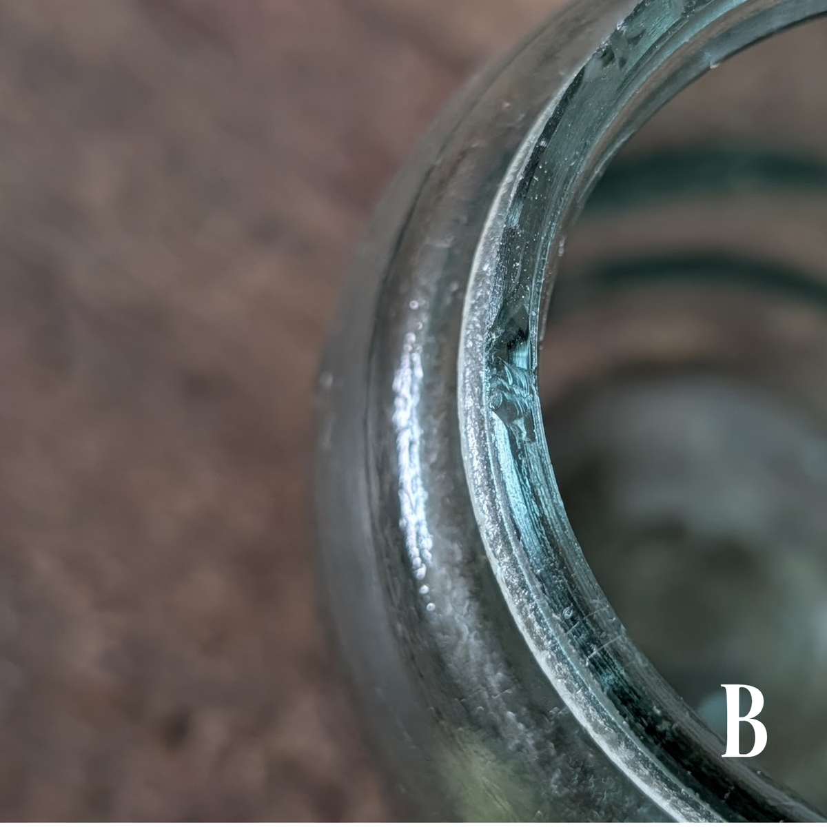 Ball Perfect Mason Jars with Zinc Lids (Sold Individually)