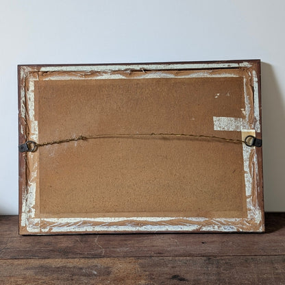 Patience Strong Embroidery Sampler