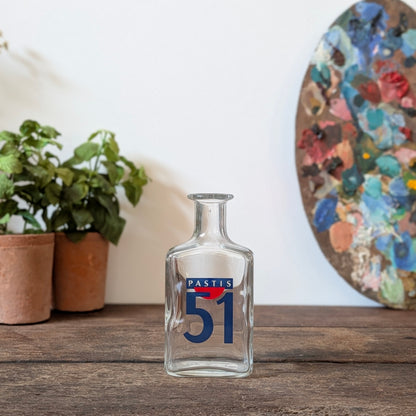 French Bistro Carafe - Pastis 51