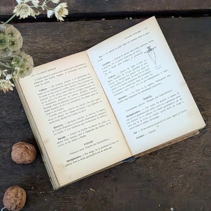 Le Parfait Jardinier, Légumes, Fruits & Fleurs Book