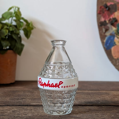 French Bistro Carafe - St Raphael Aperitif