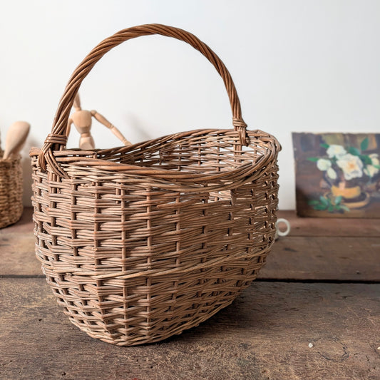 Wicker Basket