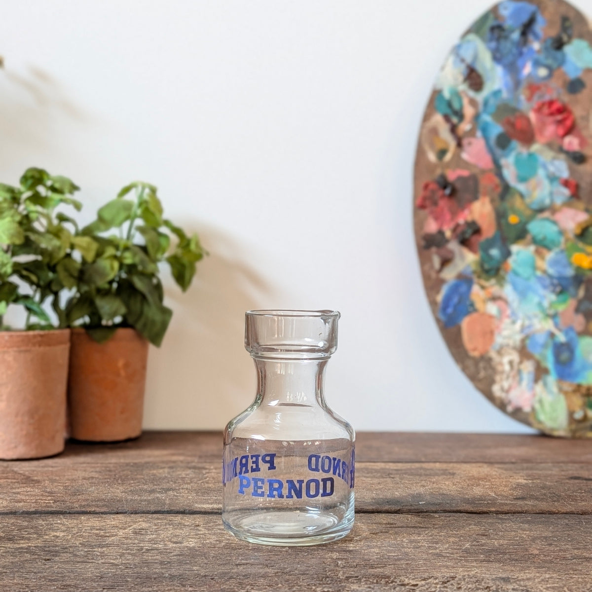 French Bistro Carafe - Pernod