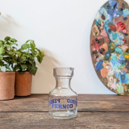 French Bistro Carafe - Pernod