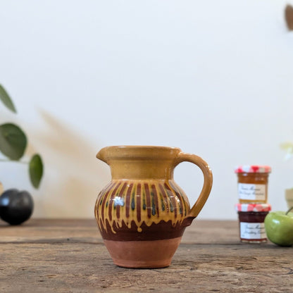 Bideford Pottery Jug