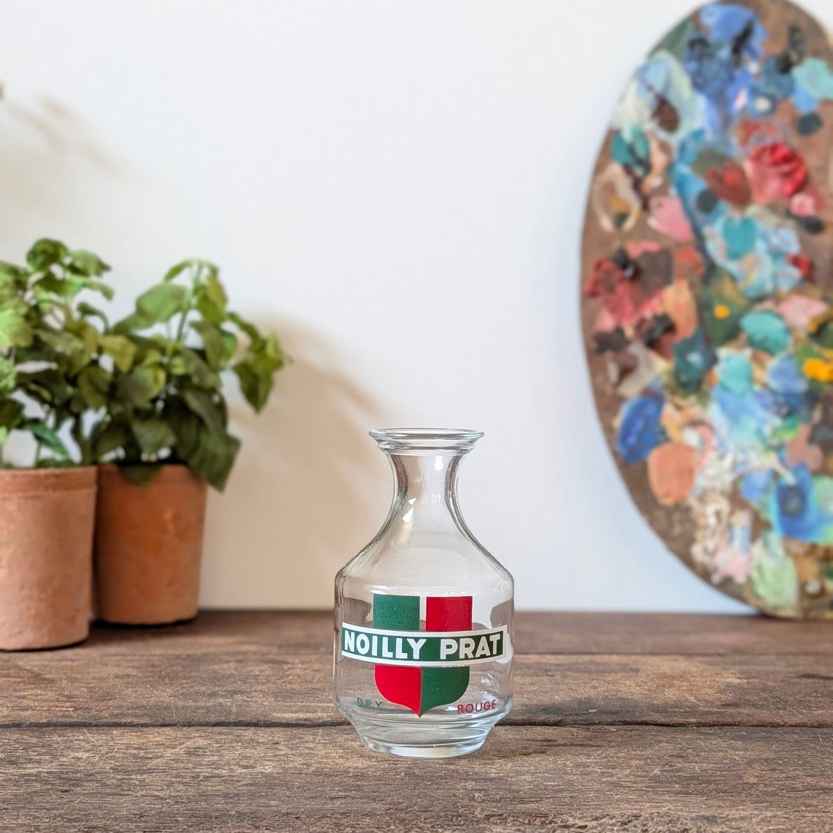 French Bistro Carafe - Vermouth Noilly Prat B