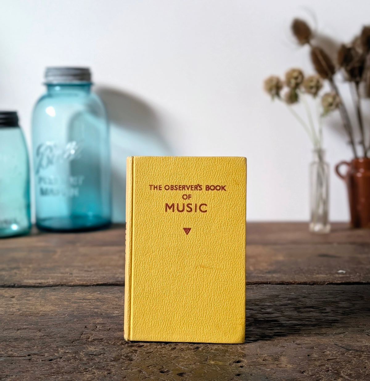 Observer Books - Build A Bundle!