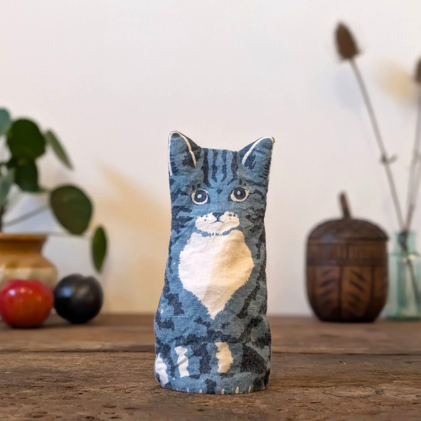Cat Egg Cup Warmer