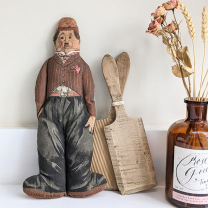 Deans Rag Doll - Charlie Chaplin