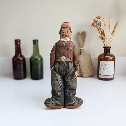 Deans Rag Doll - Charlie Chaplin