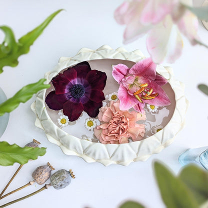 Spode Flower Planter