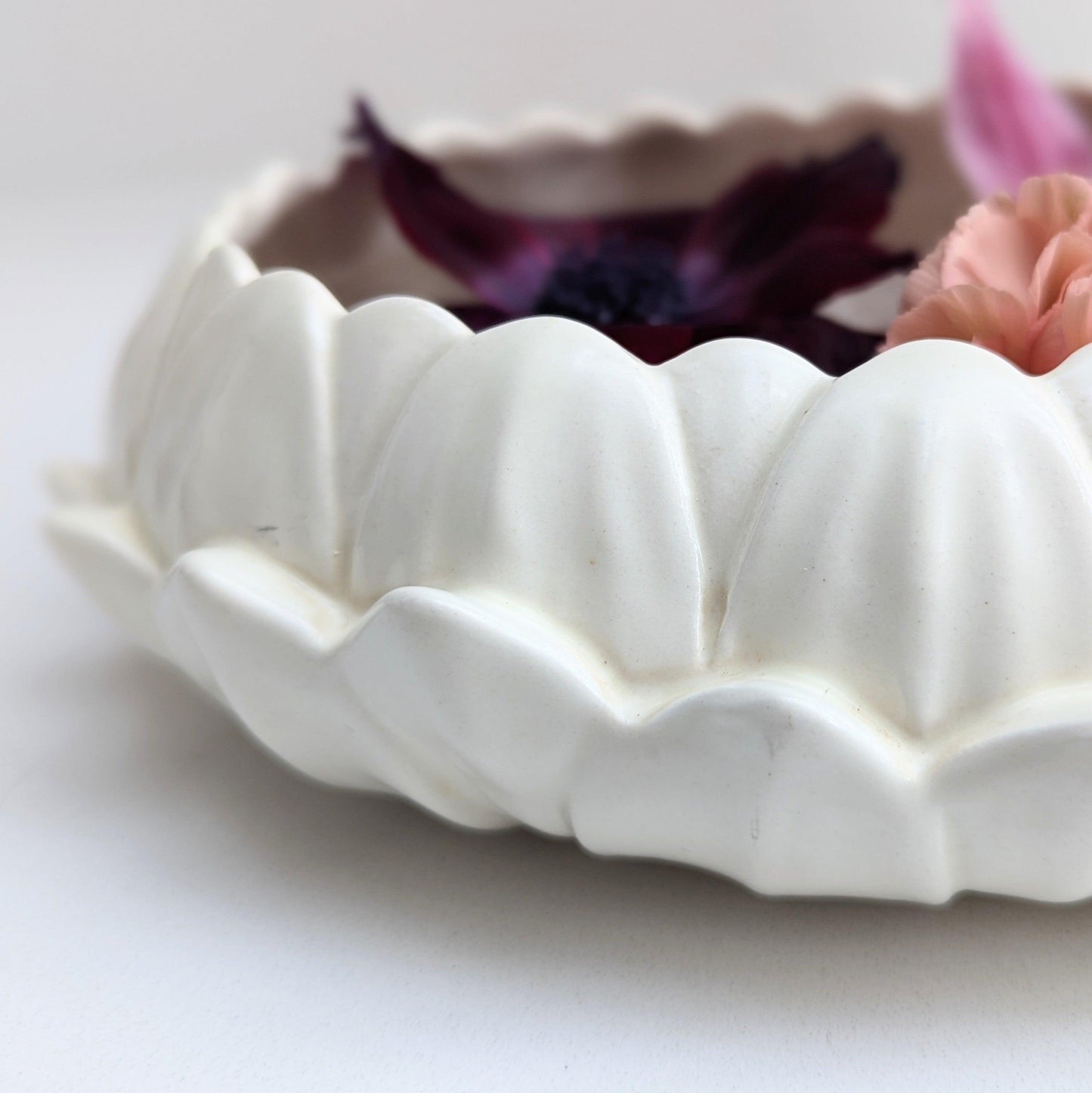 Spode Flower Planter