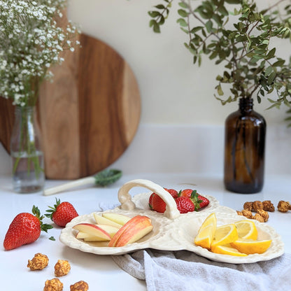 Vintage Bon Bon/Nibbles Serving Dish