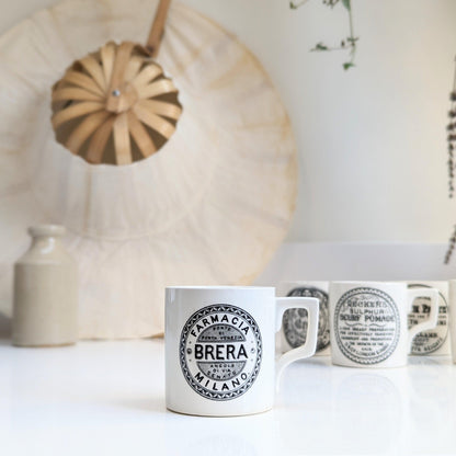 Rare Portmeirion Coffee Cups