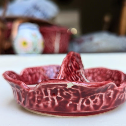 Casa Pupo 24 Piece Cabbageware Set