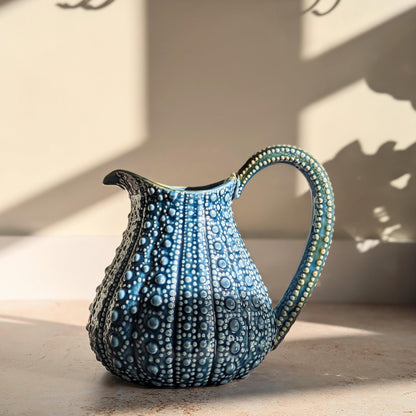 Sea Urchin Jug